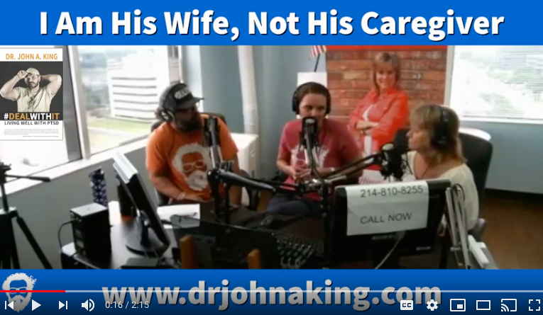 Avoid PTSD Caregiver Burnout Lansing