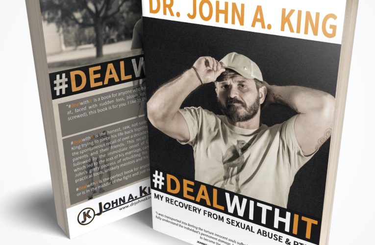 Lansing: The Best Complex PTSD Recovery Book Of All Time