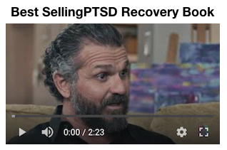 Lansing: PTSD Recovery Book