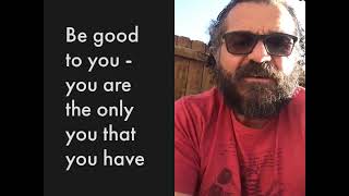Complex PTSD And Self Care in Lansing