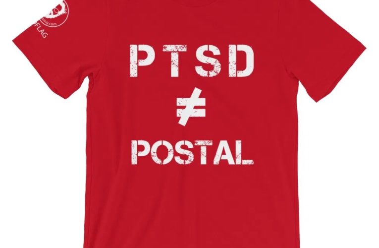 Complex PTSD: From Surviving to Thriving In Lansing.