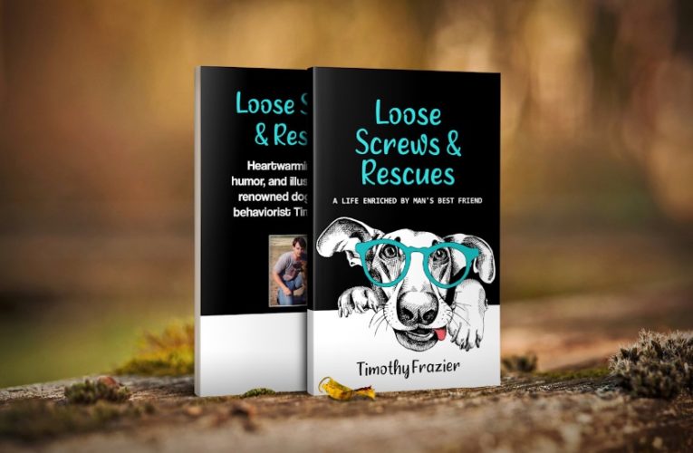 Lansing: A Funny Story from the Best Book About Dogs