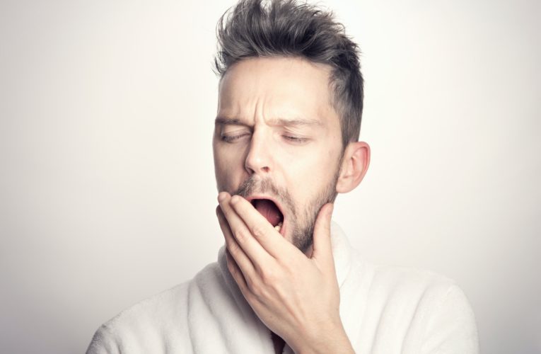 PTSD and Lack of Sleep in Lansing: a Few Tips to Help you Manage