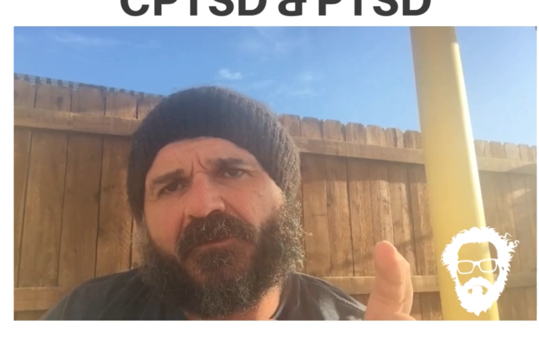 Lansing: What is the difference between CPTSD and PTSD?