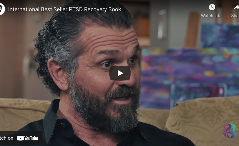 PTSD SELF HELP BOOK Lansing