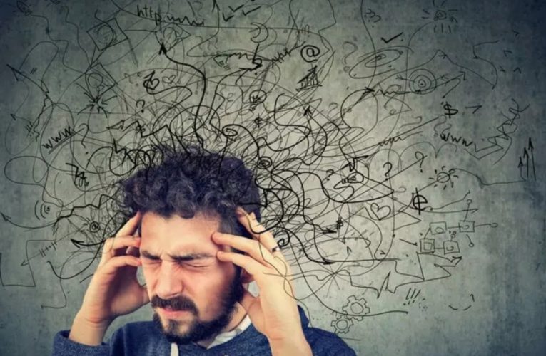 Lansing: Can Stress Raise Blood Sugar and Blood Pressure?