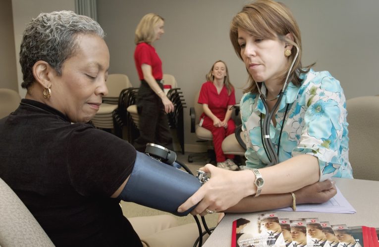 How to Lower Blood Pressure at Home Without Medicine in Lansing