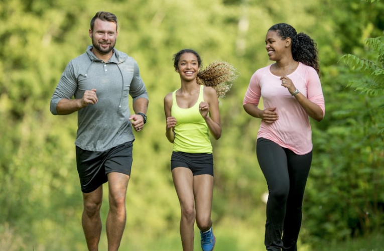 How to Improve Blood Circulation Naturally in Lansing