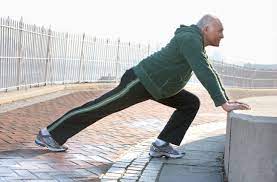 Pain Relief: Best Daily Practices for Healthy Joints in Lansing