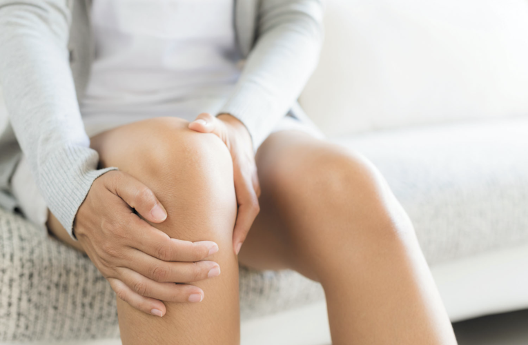 Lansing What Causes Sudden Knee Pain without Injury?