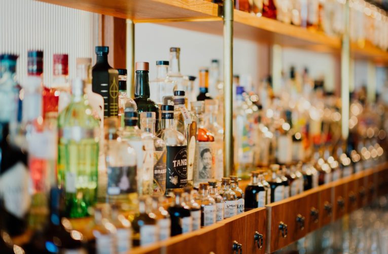 Nutrition and Mental Health in Lansing: A Word About Alcohol
