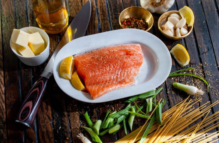 Nutrition and Mental Health in Lansing: Eat Plenty of Fat