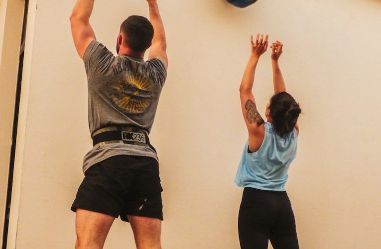 Exercise and Mental Health in Lansing: Reducing Stress Naturally