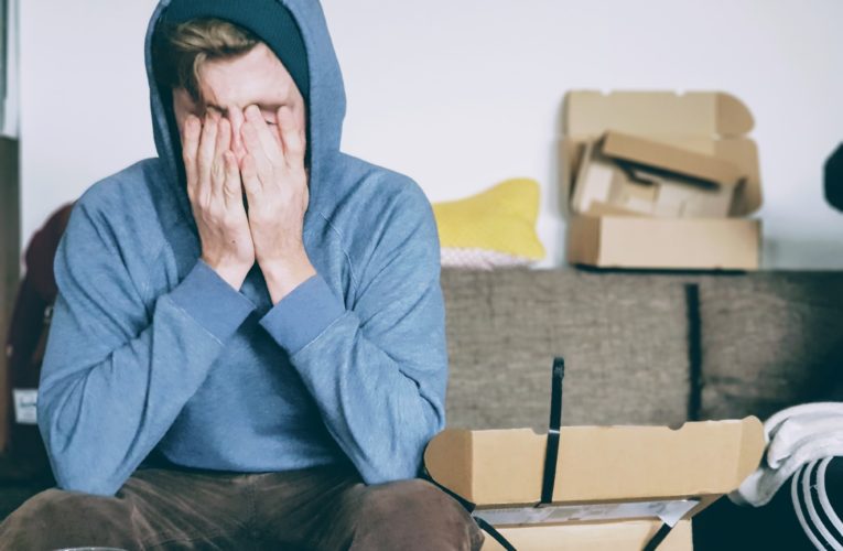 Health at Home: How to Relieve Stress Quickly in Lansing