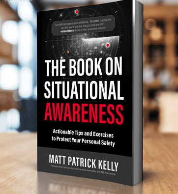 Why Situational Awareness Training Should be Important to us All in Lansing