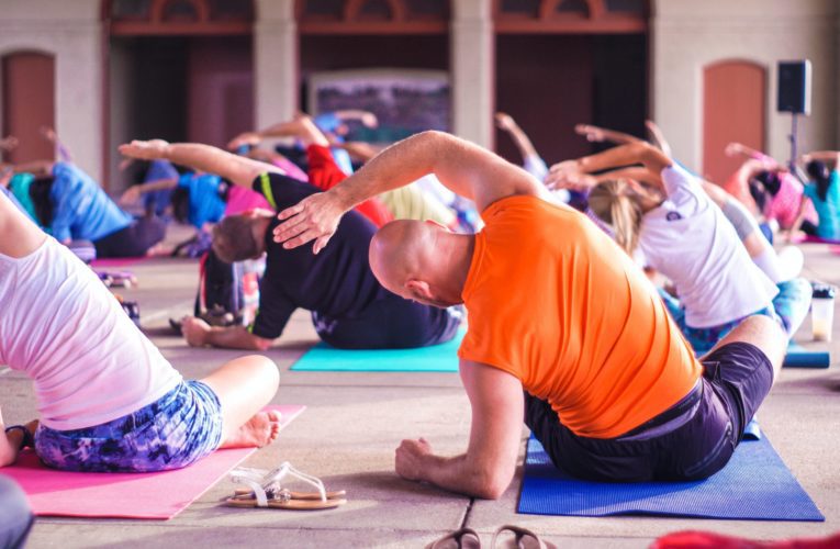 Exercise and Mental Health: Boosting Self-Esteem in Lansing
