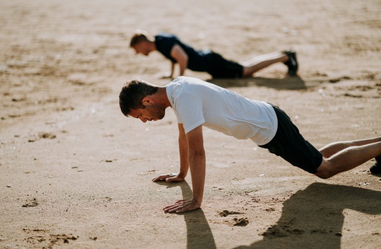 Exercise and Mental Health: Brain Health & Ways to Work Exercise into Your Routine in Lansing