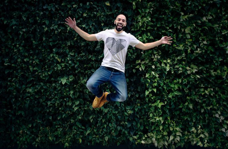 Can Happiness be Learned: the Role of Technology in Cultivating Happiness in Lansing