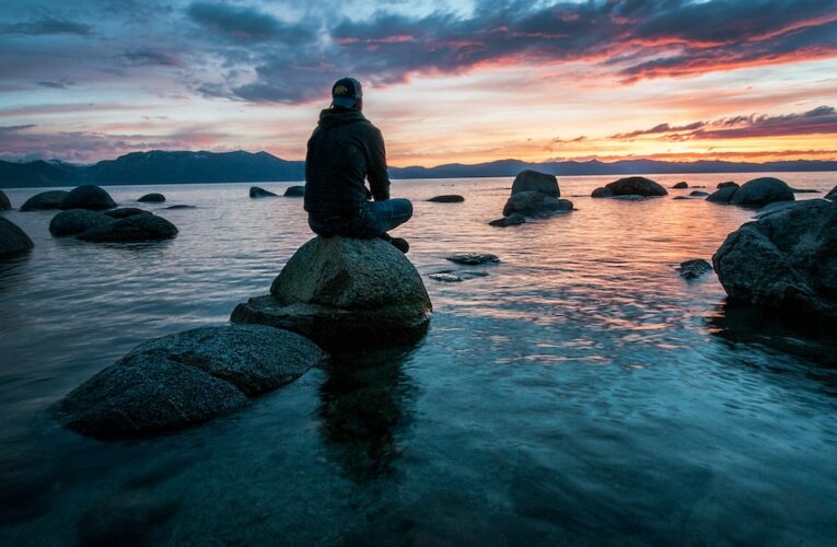 How to Use Mindfulness and Brain Training for Well Being and Peak Performance in Lansing
